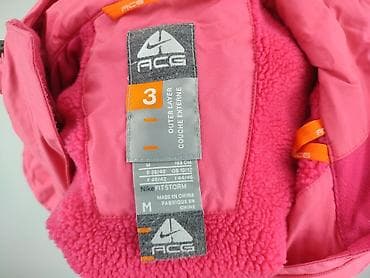 kurtka m43: Nike, Kurtka zimowa damska, rozmiar M — 4