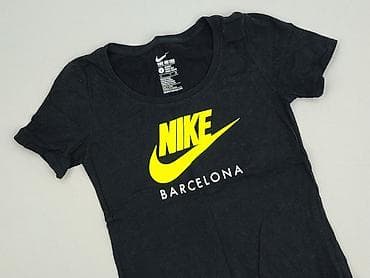 tshirt nike: Nike, T-shirt damski, rozmiar S — 1