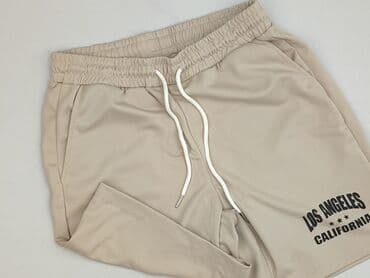 Shein, Szorty dla mężczyzn, S