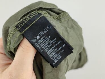 h m tunika: H&M L.O.G.G., Tunika damska, rozmiar M — 6