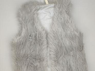 sweter bez ramion: Kamizelka damska, rozmiar L — 1