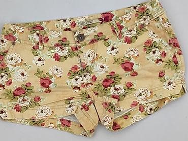 Stradivarius, Szorty damskie, rozmiar 2XS