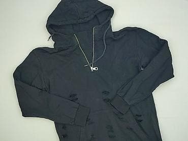 michael koszule: Bluza z kapturem damska, rozmiar XL — 1
