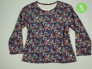 kurtka zimowa pluszowa: Bluzka damska, S — 2