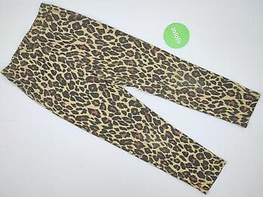 leginsy h: INNOCENCE, Legginsy Sportowe damskie, rozmiar S — 4