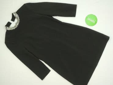 obcisłe sukienki midi: H&M, Women`s dress, size XS (EU 34) — 2