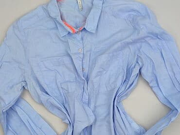 Basic, Women`s shirt, size 3XL