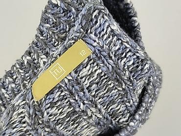 sweter z angory: Tu, Sweter damski, rozmiar M — 4