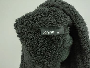 Women's Clothing: Janina, Women`s fleece, size 3XL (EU 46) — 4