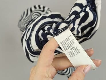 bluzki damskie paski: Top damski, rozmiar S — 4