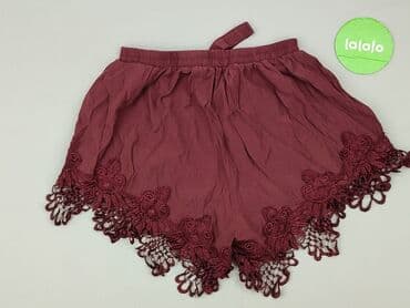 bershka шорти: Szorty damskie, rozmiar One size — 3