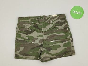 spodenki krótkie moro: Perfect J, Szorty damskie, rozmiar M — 2