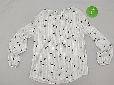 anthropologie: Anthology, Bluzka damska, rozmiar M — 3