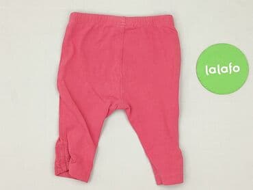bluzki dziewczęce 164 allegro: Leggings, Cherokee, 9-12 months, condition - Perfect — 3