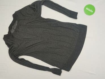 andżela kurtka zimowa: Tezenis, Sweter damski, rozmiar S — 3