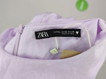 jasmine tu: Zara, Sukienka damska, rozmiar XS — 4