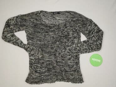 minouu przybylska i jordanov sweter: Janina, Sweter damski, rozmiar M — 2