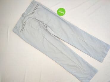 puszyste kapcie nike: Nike, Spodnie materiałowe damskie, rozmiar L — 3