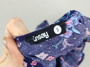 kapcie stitch sinsay: Sinsay, Kombinezon damski, rozmiar S — 4