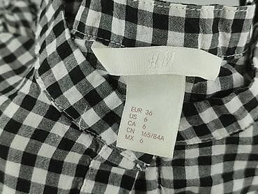 redherring bluzka: H&M, Koszula damska, rozmiar S — 5