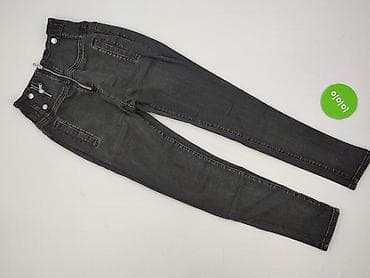 levi 627: Cheap Monday, Jeansy damskie, rozmiar L — 2