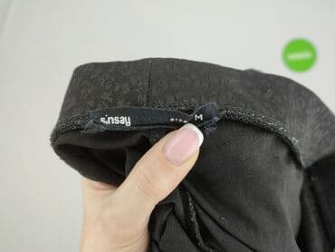 buty oleksy mokasyny: Sinsay, Legginsy M — 5