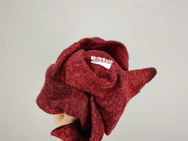 bluzki w kratkę czerwona: Women's blouse, size L — 5