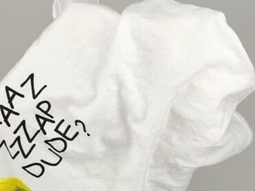 bluzka: H&M Divided, Podkoszulka dla mężczyzn, rozmiar S — 6