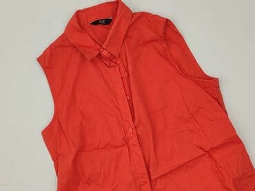 koszulka poliamid: F&F, Koszula damska, rozmiar M — 2