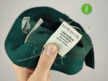 spódniczka z rozcięciami: Spódnica damska, rozmiar XL — 4