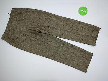 i dodo spodnie: Spodnie materiałowe damskie, rozmiar M — 3