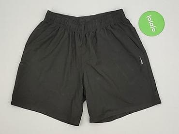 pull and bear golf: Domyos, Shorts for men, size S — 2