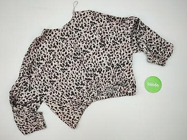 bluzki basic zara: Zara, Women's blouse, size M — 2