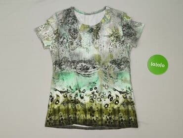 obcisłe bluzy: Bluzka damska, S — 2