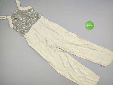 krótkie spodenki i marynarka: Women`s overall, size M (EU 38) — 2
