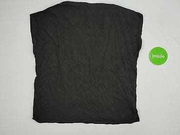 basic t shirt h m: Han Kjøbenhavn, T-shirt damski, rozmiar M — 3