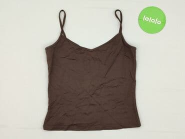 miu miu t shirty: Promod, Top damski, rozmiar M — 2