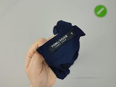 tom rose spodenki: Tom Rose, Bluzka damska, rozmiar S — 4