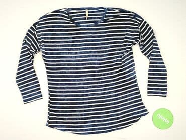 stradivarius koszula w paski: Women's blouse, size S (EU 36) — 2