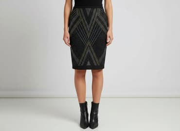 spódnice z tiulu dla puszystych: Tom Rose, Spódnica damska, rozmiar M — 6