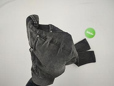 moschino jeans: Used Jeans, Jeansy damskie, rozmiar M — 5