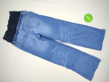 krótkie spodenki ciążowe olx: Bpc bonprix collection, Jeansy damskie, rozmiar L — 3