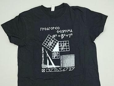 Roly, T-shirt for men, size L at lalafo.pl Roly, T-shirt for men, size L