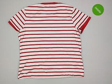 sailor t shirty: T-shirt damski, rozmiar XL — 3