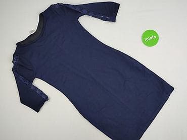 nelli blu klapki: Woman Collection, Sukienka damska, rozmiar S — 2