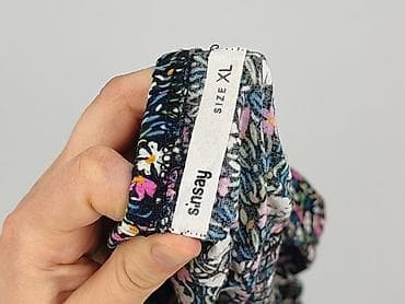 sinsay lask: Sinsay, Top damski, rozmiar XL — 5