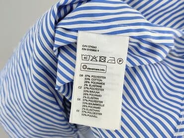 koszulka z autem h m: H&M, Koszula damska, rozmiar S — 5