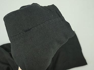 Spodnie materiałowe damskie, rozmiar L — 6