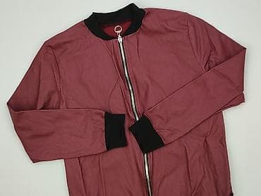 ITALY FASHION, Kurtka bomberka damska, rozmiar S