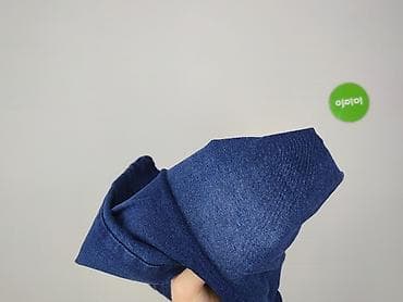 deichmann kozaki: Esmara, Jeansy damskie, rozmiar M — 6